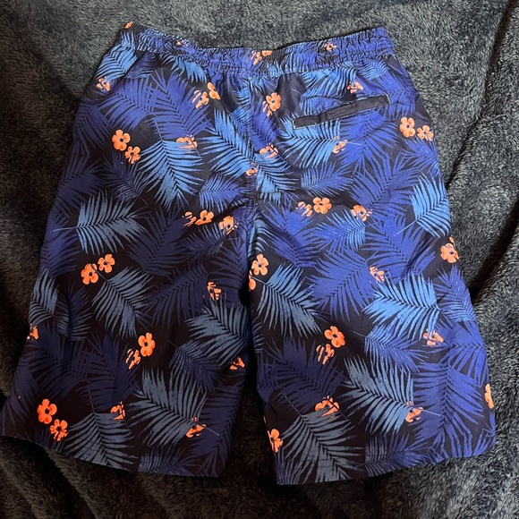 Mens Swim trunks - Picture 2 of 2